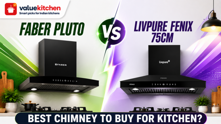 Faber Pluto vs Livpure Fenix 75cm