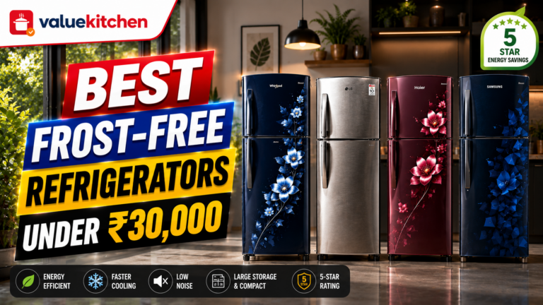 Best Dishwashers Under Rs. 40,000