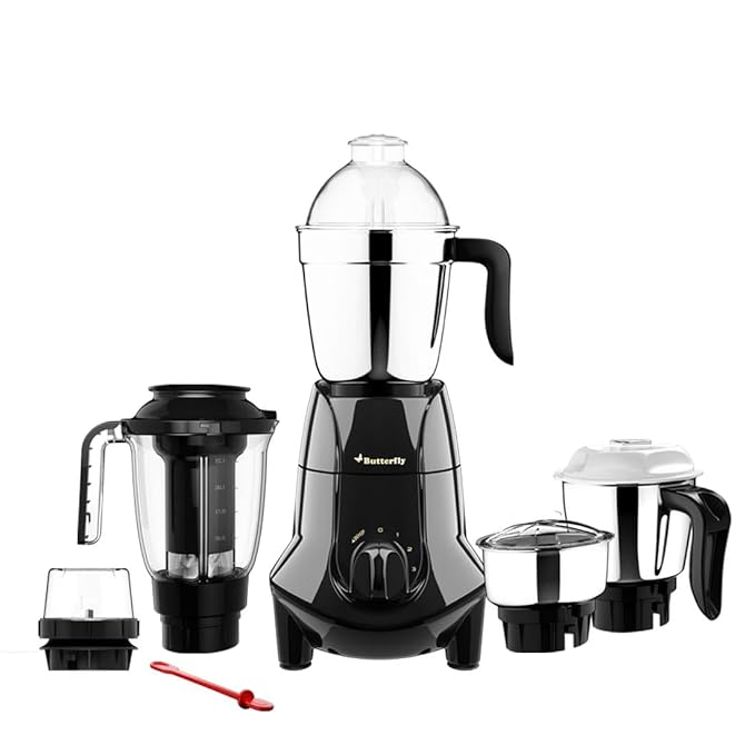 Butterfly Jet Elite 750W