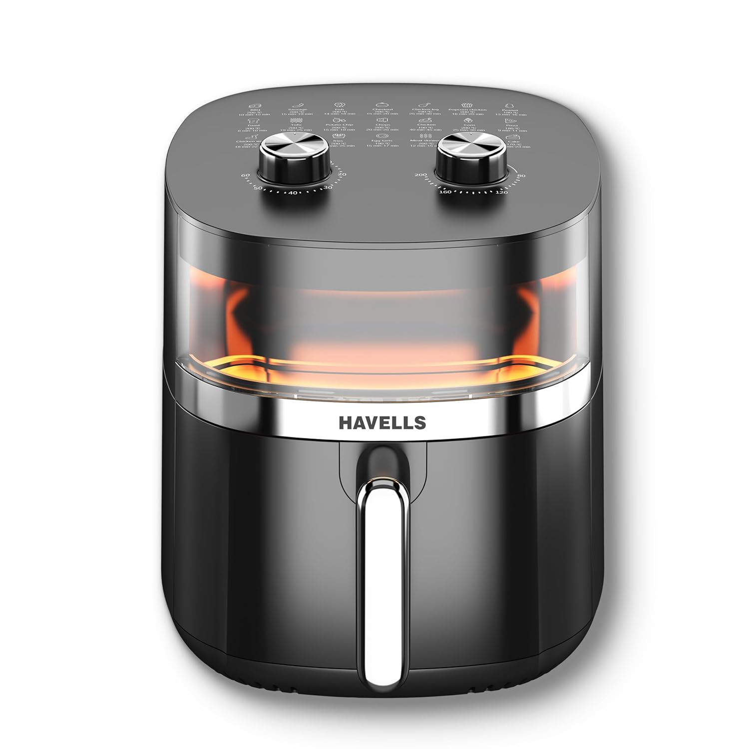 Havells Prolife Stellar Chef Air Fryer
