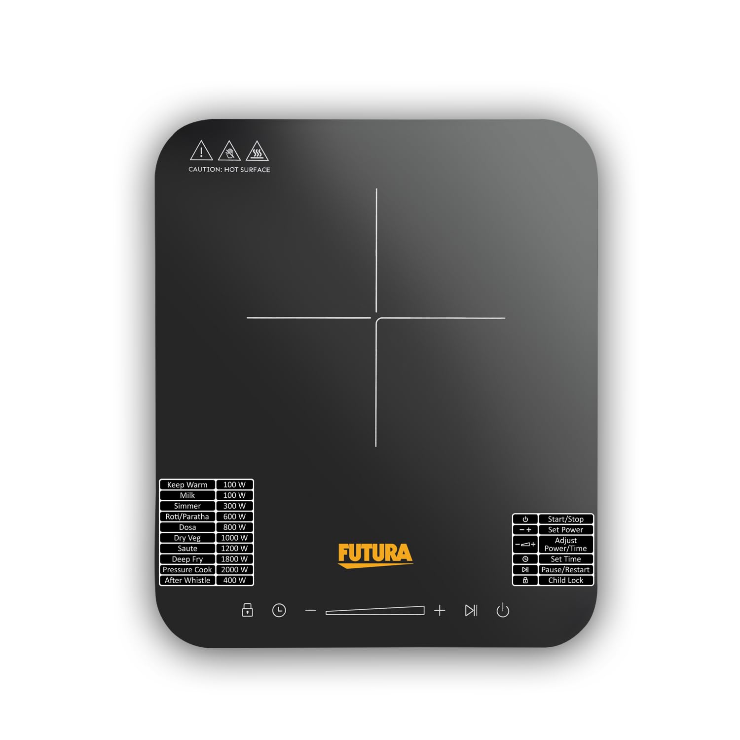 Hawkins Futura FIC1A1