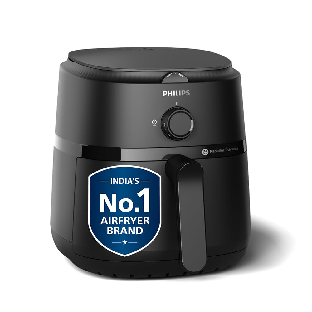Philips NA120 Air Fryer