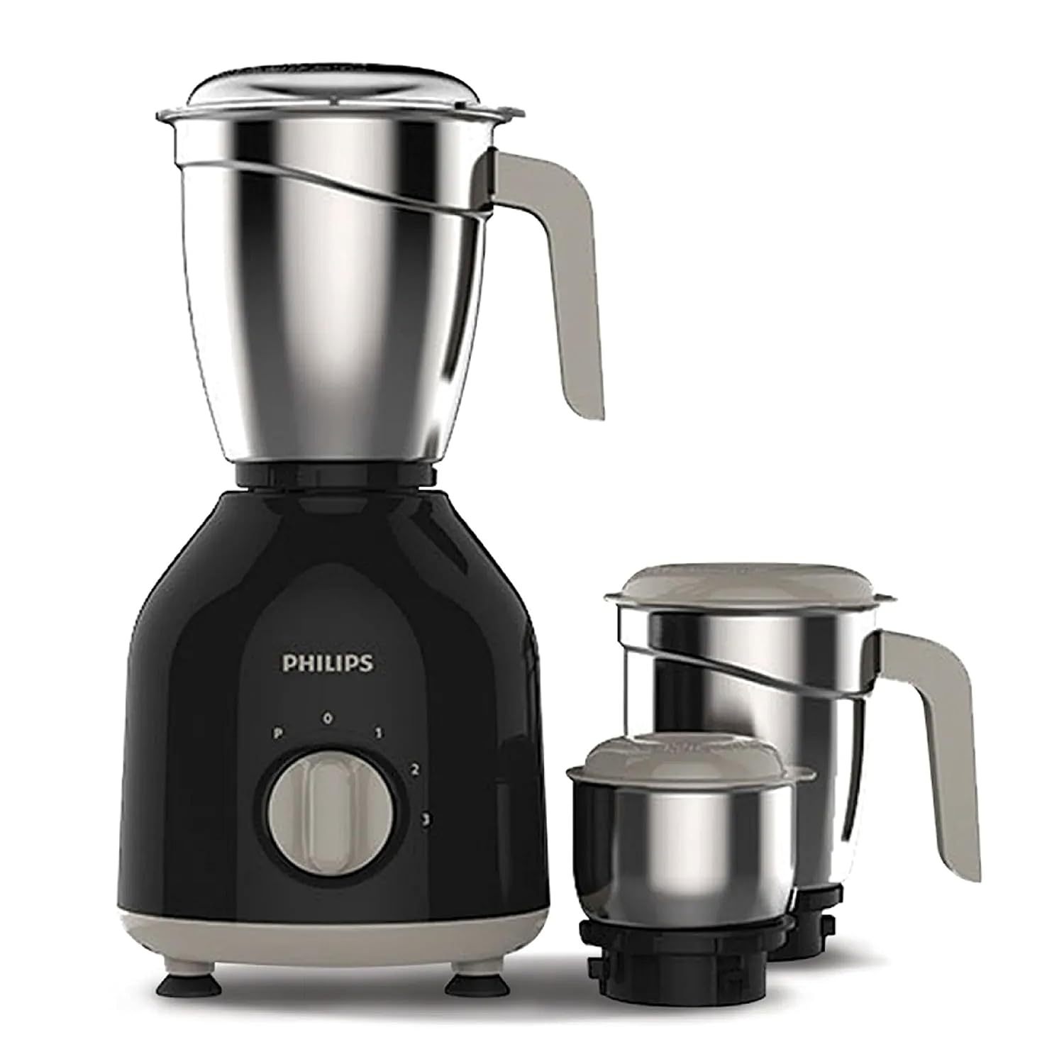 Philips HL7756 Mixer Grinder
