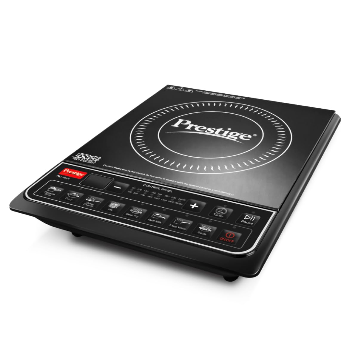 Prestige PIC 16.0 Plus Induction Cooktop