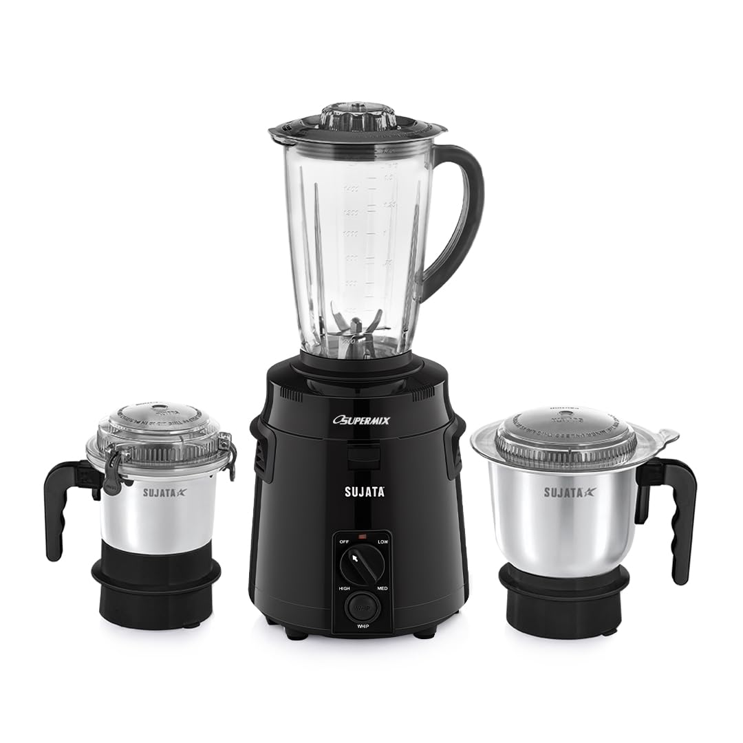 Sujata Dynamix 900W